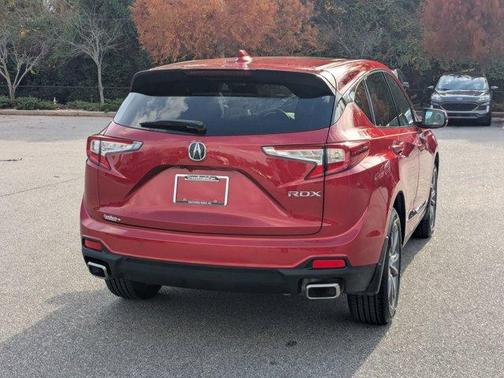 2023 Acura RDX Technology Package