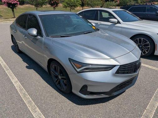 2023 Acura Integra A-Spec Technology