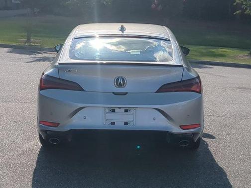 2023 Acura Integra A-Spec Technology