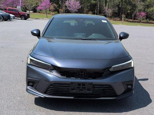 2023 Honda Civic Sport Touring