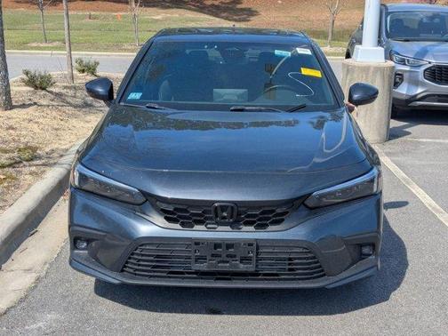 2023 Honda Civic Sport Touring