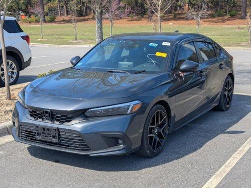 2023 Honda Civic Sport Touring