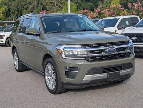 2024 Ford Expedition LIMITED