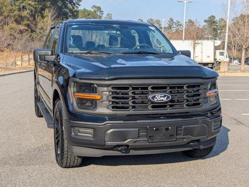 2024 Ford F-150 XL