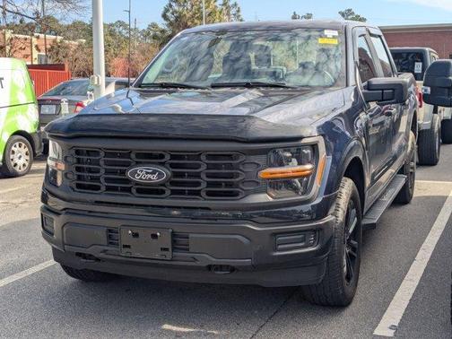 2024 Ford F-150 XL