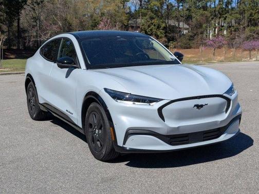 2023 Ford Mustang Mach-E California Route 1