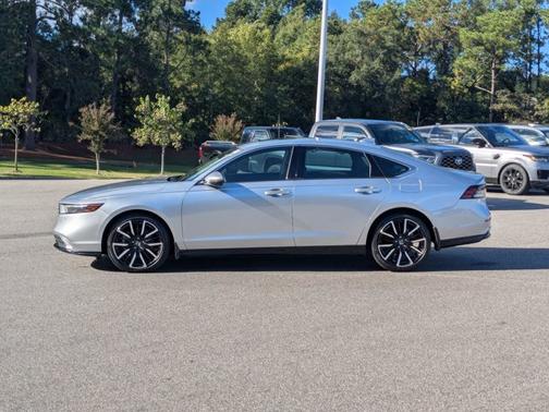 2024 Honda Accord TOURING