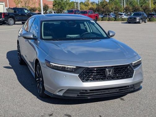 2024 Honda Accord TOURING