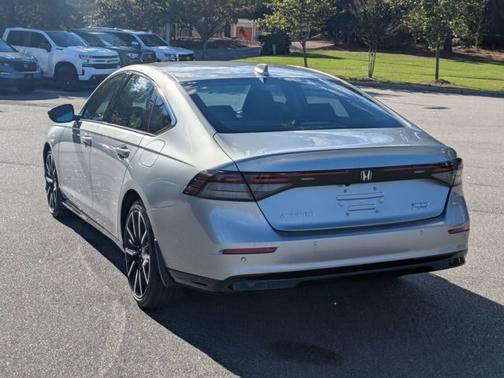 2024 Honda Accord TOURING