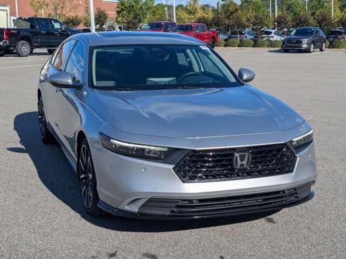 2024 Honda Accord TOURING