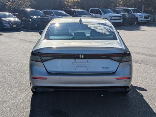2024 Honda Accord TOURING