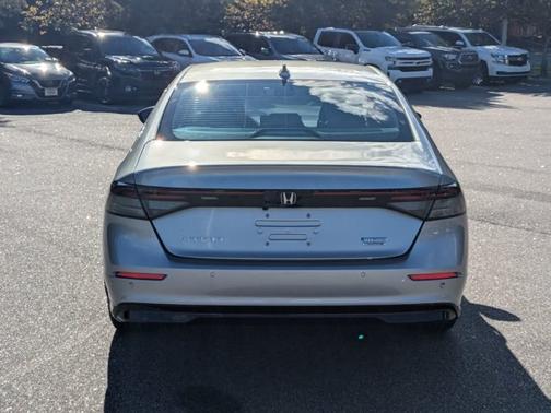 2024 Honda Accord TOURING