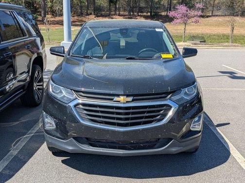 2019 Chevrolet Equinox 2LT