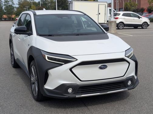 2024 Subaru Solterra LIMITED