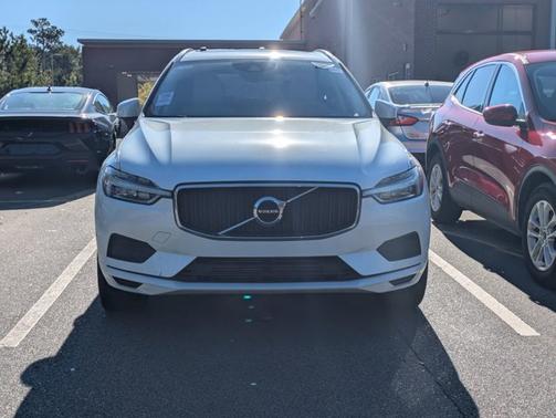 2019 Volvo XC60 T5 MOMENTUM