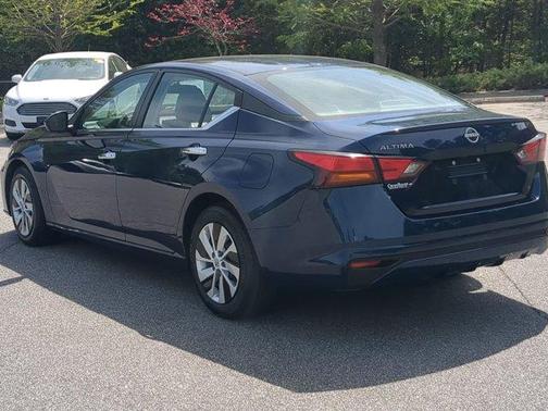 2023 Nissan Altima 2.5 S