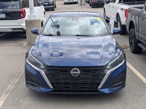 2023 Nissan Altima 2.5 S