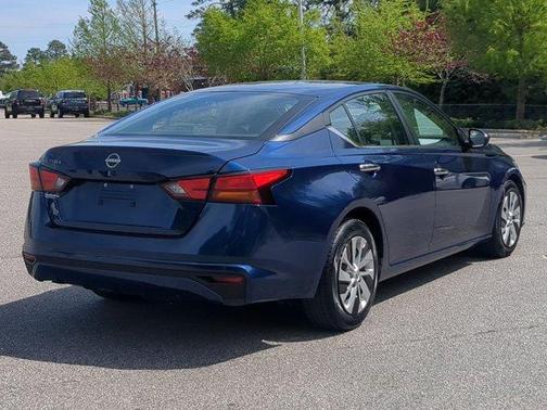 2023 Nissan Altima 2.5 S