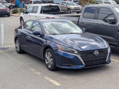 2023 Nissan Altima 2.5 S