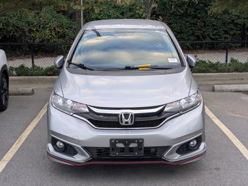 2019 Honda Fit SPORT