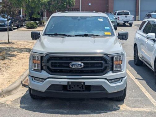 Avalanche 2023 Ford F-150 XLT