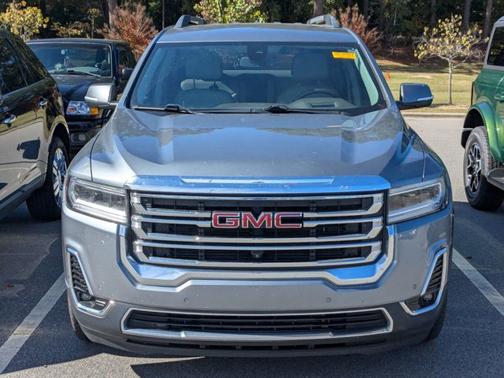 2022 GMC Acadia SLT
