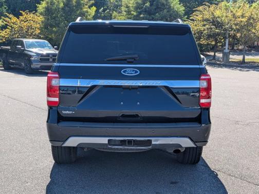 2021 Ford Expedition XL