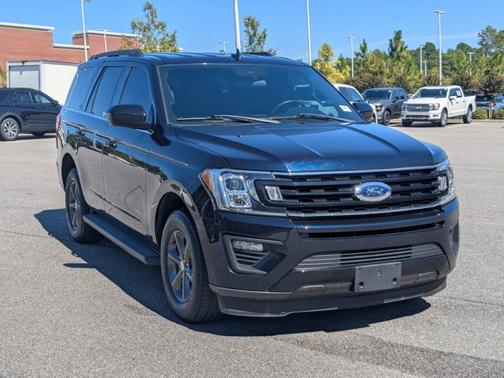 2021 Ford Expedition XL