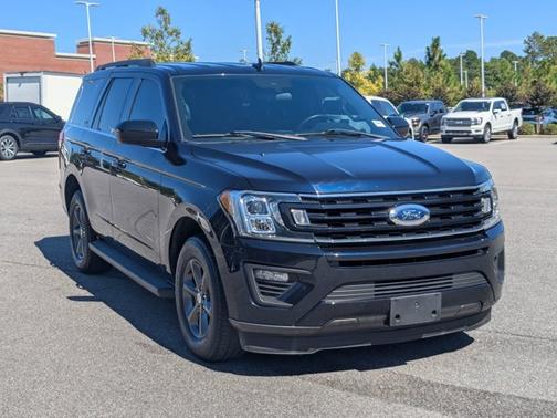 2021 Ford Expedition XL