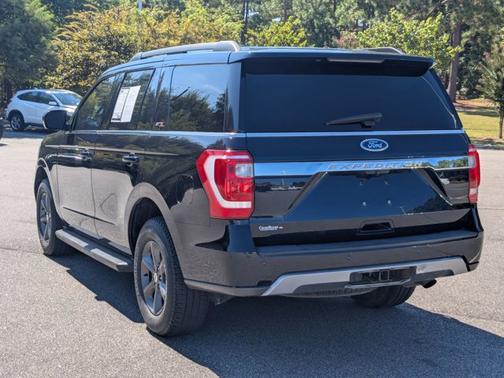 2021 Ford Expedition XL