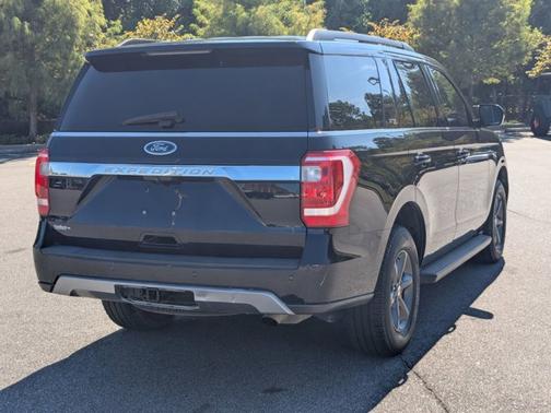 2021 Ford Expedition XL