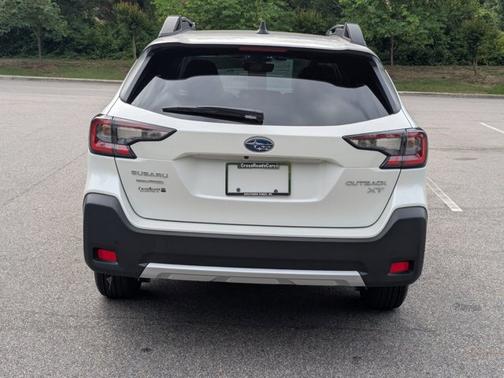 2025 Subaru Outback LIMITED XT