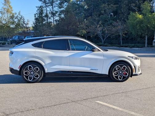 2023 Ford Mustang Mach-E GT