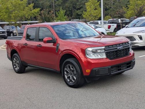 2023 Ford Maverick XLT