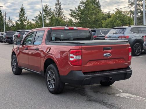 2023 Ford Maverick XLT