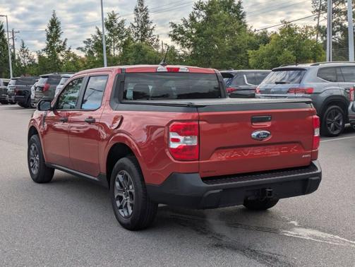 2023 Ford Maverick XLT