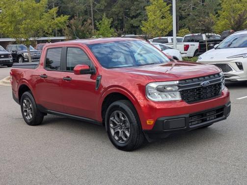 2023 Ford Maverick XLT