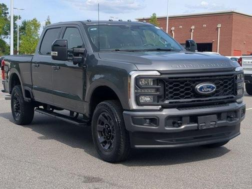 2024 Ford F-250 Lariat