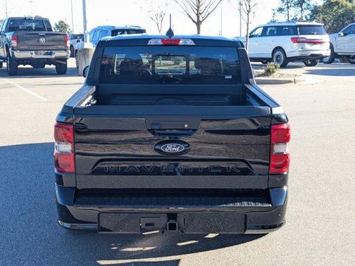 2026 Ford Maverick Lobo High