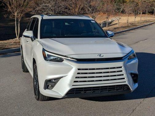 2024 Lexus RX 350 Luxury