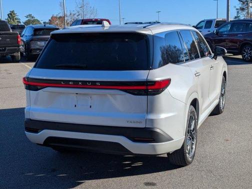 2024 Lexus RX 350 Luxury