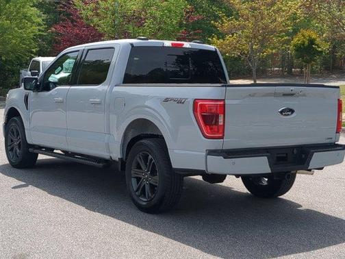 Avalanche 2023 Ford F-150 XLT