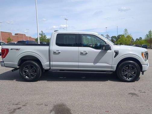 Avalanche 2023 Ford F-150 XLT
