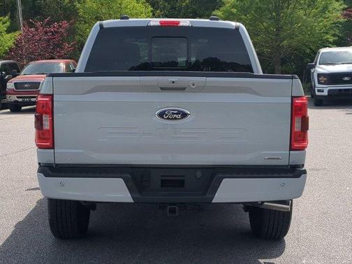 Avalanche 2023 Ford F-150 XLT