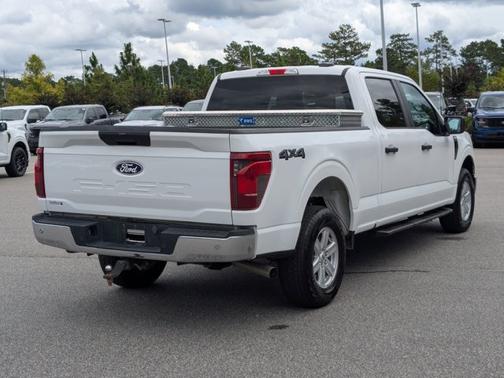 2024 Ford F-150 XL