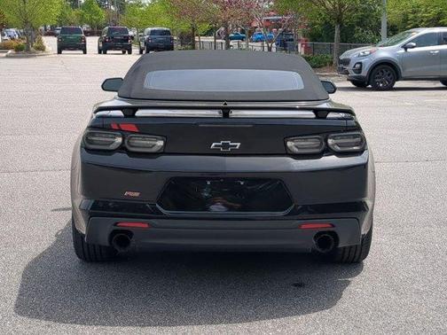 2023 Chevrolet Camaro 1LT