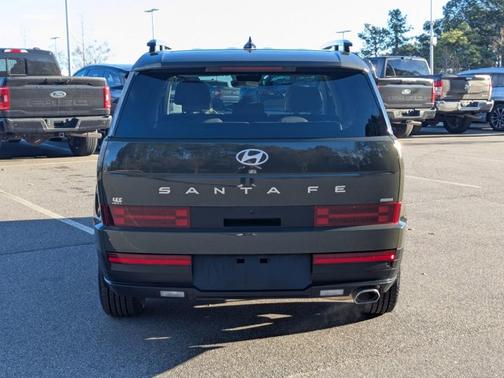 2024 Hyundai SANTA FE SEL