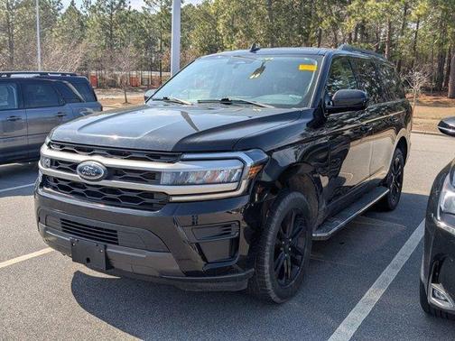 2022 Ford Expedition XLT