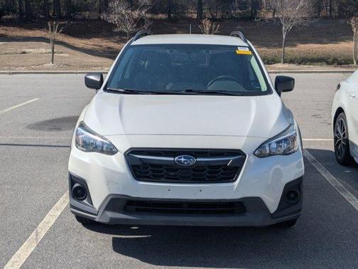 2020 Subaru Crosstrek Base