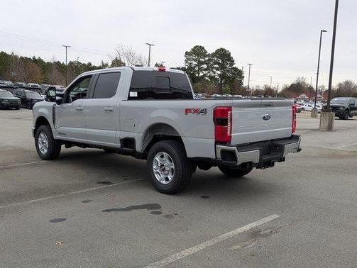 2026 Ford F-250 XLT